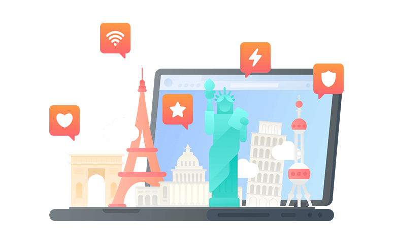 在波多黎各怎么翻回中国 - 海外刷抖音VPN